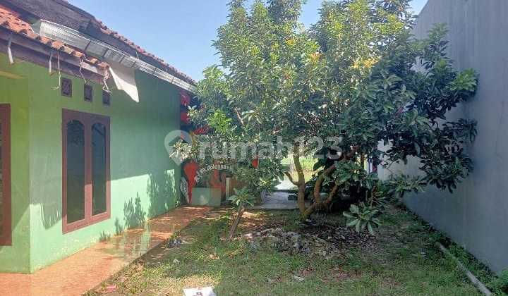 Jual Cepat Rumah Luas Area Bojongsari 15 Menit Tol Pamulang 2