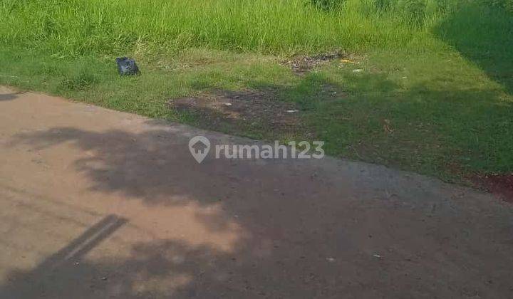 6 Juta Per Meter, Siap Bangun, Lokasi Dekat Universitas Indonesia 1