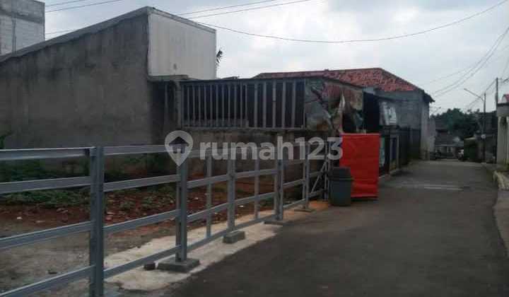 Rare Find! Gandul Land Area Just 10 Minutes to Puri Cinere Hospital