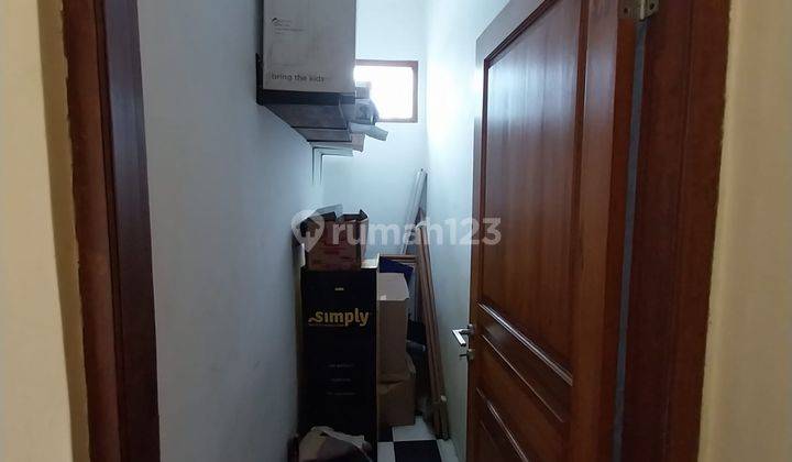 Dijual Rumah 2 Lantai Area Beji Depok 10 Menit Tol Kukusan 2