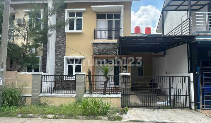  Rumah 2 Lantai Siap Huni Sukaraja - Lokasi Premium & Nyaman 2