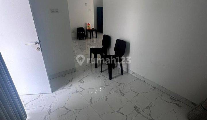 Dijual Rumah Full Furnished Hanya 10 Menit Dari Tol Limo 2