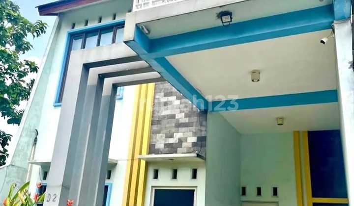 Rumah Hook Jual Murah Cibinong Hanya 5 Menit ke Mall Ccm Rumah Hook Jual Murah Cibinong Hanya 5 Menit ke Mall Ccm