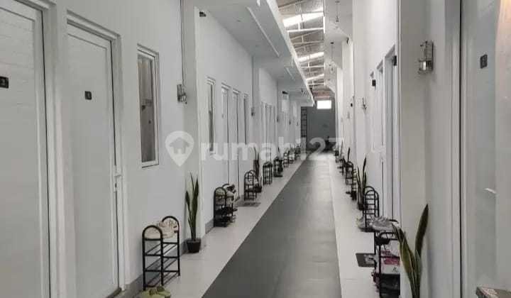 Kost Ekslusif Full Furnished - 100% Okupansi 3 menit Kampus UI Kost Ekslusif Full Furnished - 100% Okupansi 3 menit Kampus UI