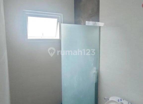 Dijual Rumah Full Furnished Hanya 15 Menit Dari Tol Pondok Ranji 2