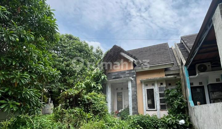 Tanah Bonus Bangunan Dalam Cluster Elite - 5 Menit Jalan Margonda Tanah Bonus Bangunan Dalam Cluster Elite - 5 Menit Jalan Margonda