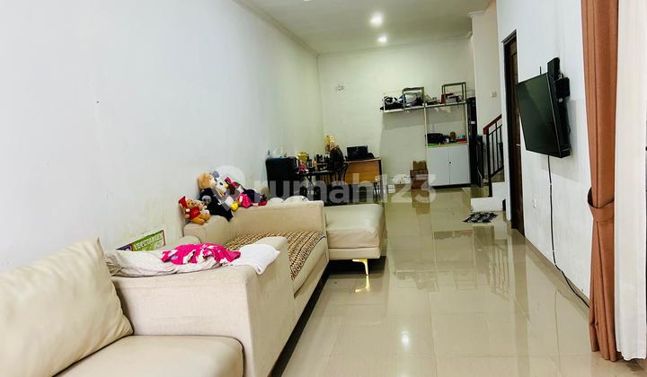 CHEAPEST! 2-Story Fully Furnished House in Villa Mutiara Cinere 2