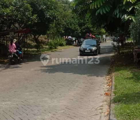 Land Suitable for Building Housing Only 10 Minutes to Bojonggede Station Land Suitable for Building Housing Only 10 Minutes to Bojonggede Station