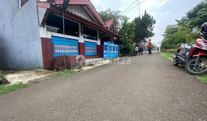 500 Meter Pintu Tol Sawangan Rumah Dalam Perumahan Area Sawangan  2