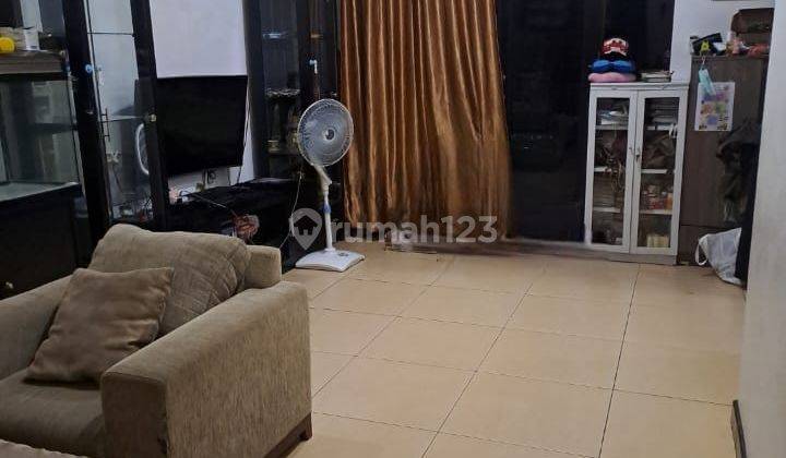 Dijual 2 Rumah + Kontrakan Area Cinere Depok Siap Huni 2