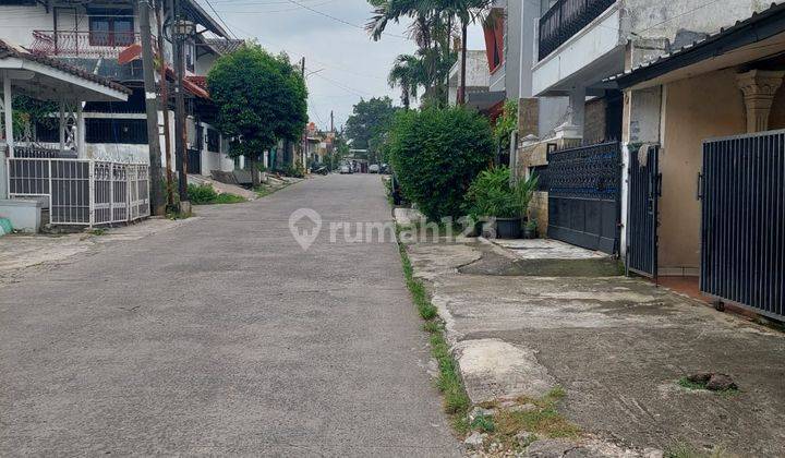 Dijual Rumah 2 Lantai Hanya 5 Menit Dari Stasiun Depok Baru  2