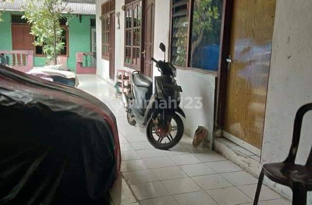 Dijual Kost, Lahan Parkir Komersil Dan Rumah Area Margonda Depok 2