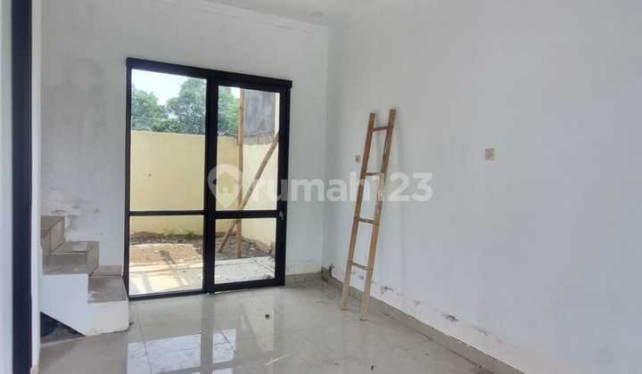 Rumah 2 Lantai di GDC Akses 2 Mobil, Harga All in Free Biaya" 2