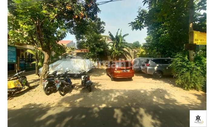 Tanah Cocok Bangun Kost Strategis Belakang Aeon Mal Tanjung Barat Tanah Cocok Bangun Kost Strategis Belakang Aeon Mal Tanjung Barat