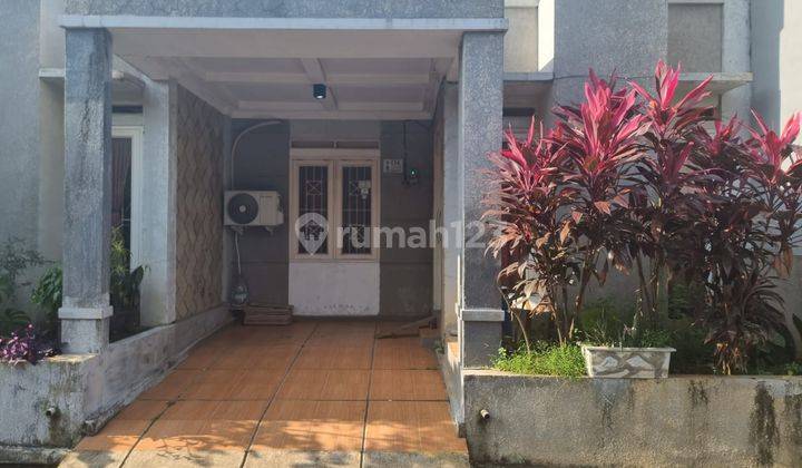 Dijual Rumah Minimalis Area Limo Depok 10 Menit Tol Limo  1