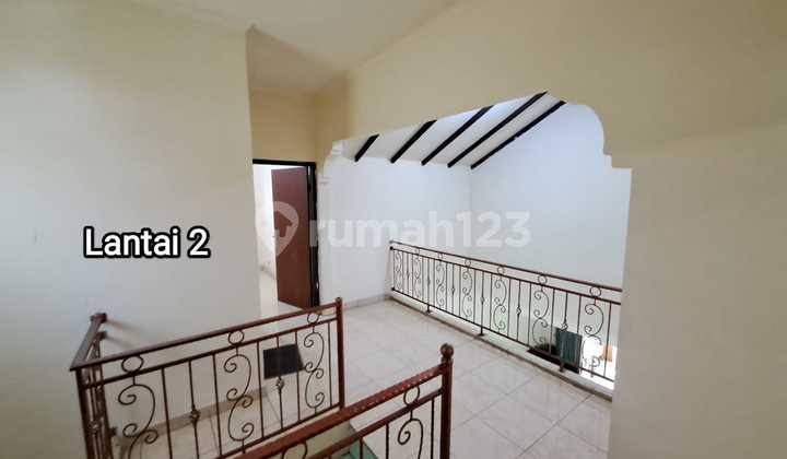 Rumah 2 Lantai Mezzanine Bonus 2 Ruko 5 menit Cibinong City Mall 2