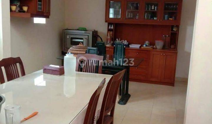 Dijual Rumah Dalam Perumahan Hanya 10 Menit Pintu Tol Kukusan 2