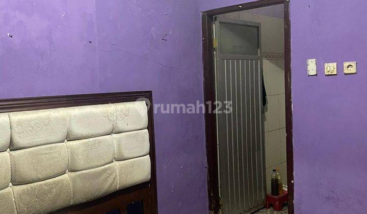 Rumah Dan Kontrakan Hanya 10 Menit Dari Jalan Raya Jkt bogor 2