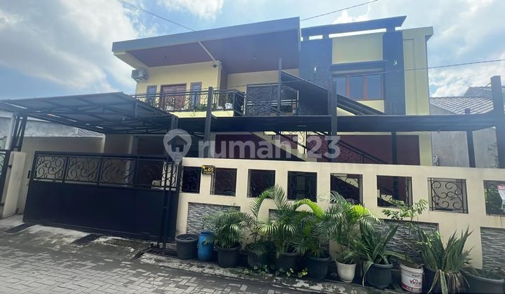 Rumah 2 Lantai Di Karawaci Ke Tol Tanah Tinggi Hanya 10 Menit Rumah 2 Lantai Di Karawaci Ke Tol Tanah Tinggi Hanya 10 Menit