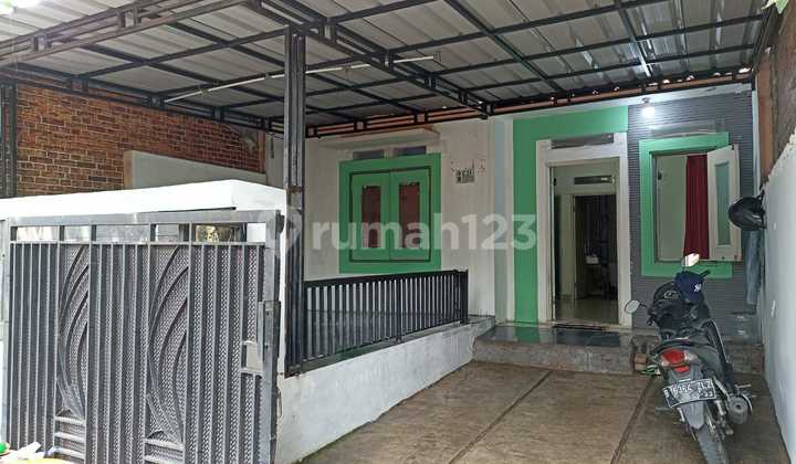 Rumah Siap Huni Dalam Perumahan 7 Menit ke Tol Sawangan Rumah Siap Huni Dalam Perumahan 7 Menit ke Tol Sawangan