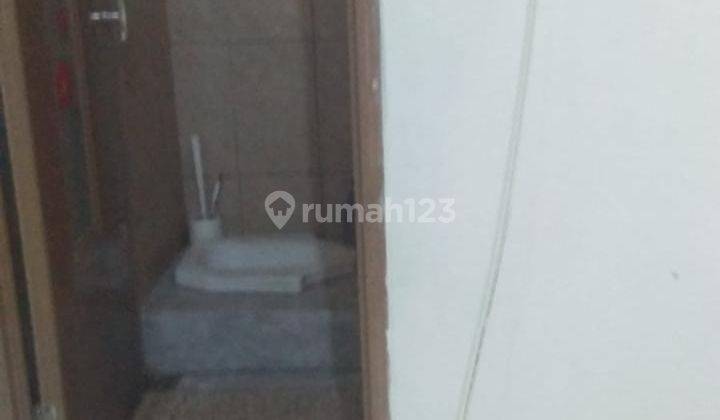 Rumah Dan Kontrakan Hanya 10 Menit Dari Jalan Raya Jkt-Bogor 2