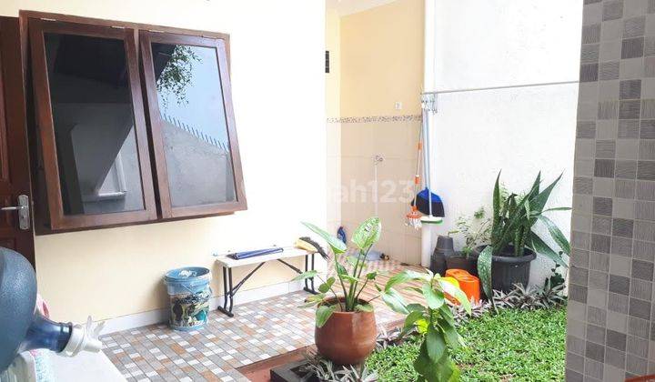 Dijual Rumah Area Tanah Sareal Bogor 5 Menit Transmart Yasmin 2