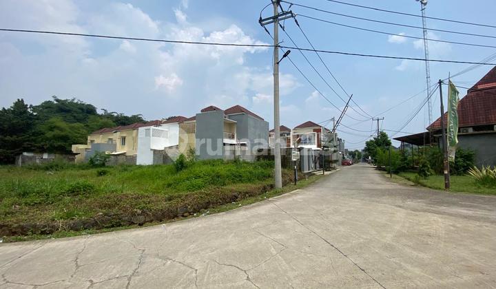 Premium Land for Building Clusters in Dahlia Grand Derpok City