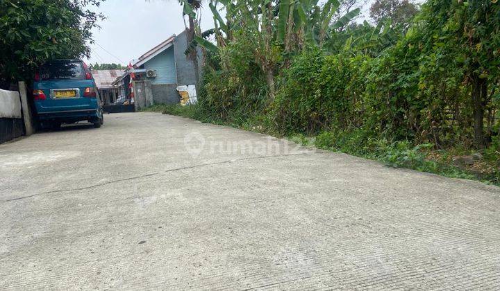 Dijual Tanah Area Mampang Depok 10 Menit Tol Sawangan 1