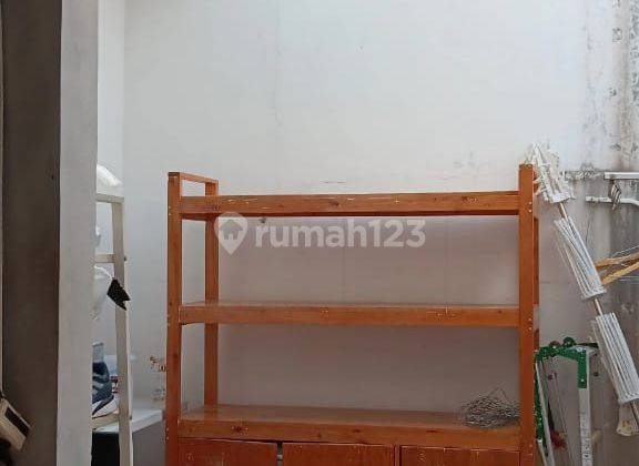 Dijual Rumah Area Sawangan Depok 10 Menit Pintu Tol Sawangan 2