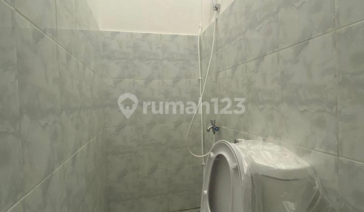 Investasi Kosan Aktif Ciledug, 11 Kamar, Lokasi Ramai 2