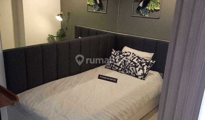 Apartemen 3 Kamar Tidur Di Kota Bogor Siap Huni 4