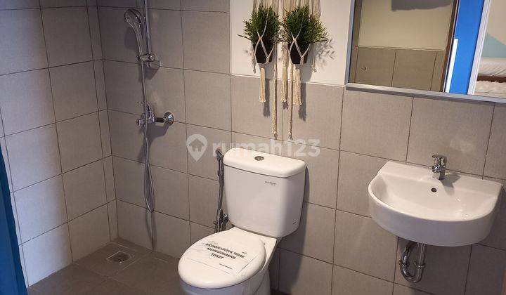 Apartemen 3 Kamar Tidur Di Kota Bogor Siap Huni 9