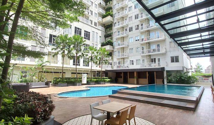 Apartemen 3 Kamar Tidur Di Kota Bogor Siap Huni 10