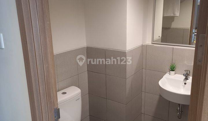 Apartemen di Bogor siap huni sudah furnish 5