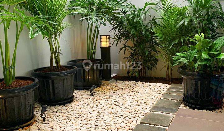 Rumah Mewah 2 Lantai di Bogor kota terbaru  6