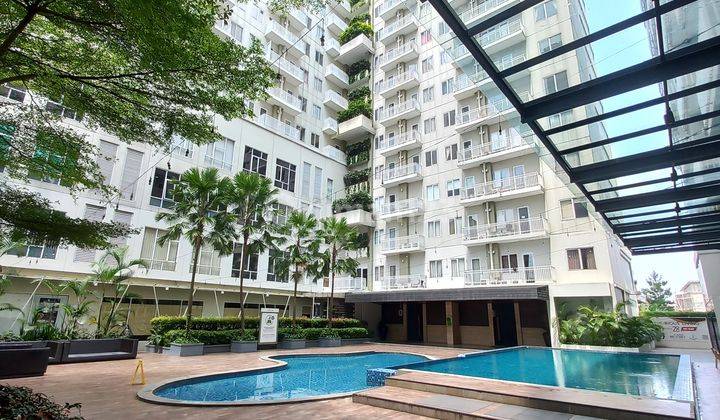 Apartemen Siap Huni Bogor Icon fasiltas lengkap 1