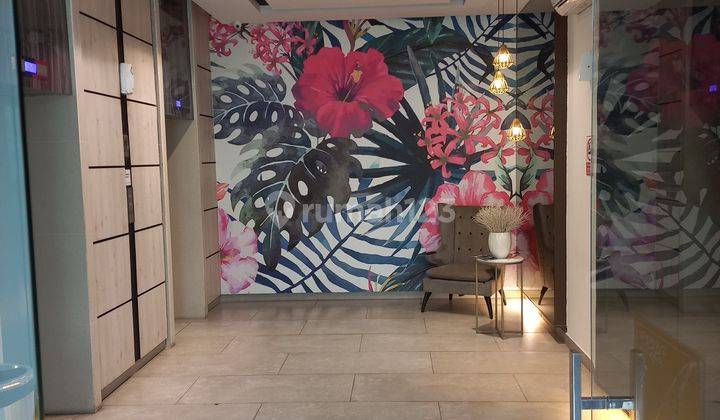 Apartemen Siap Huni Bogor Icon fasiltas lengkap 7