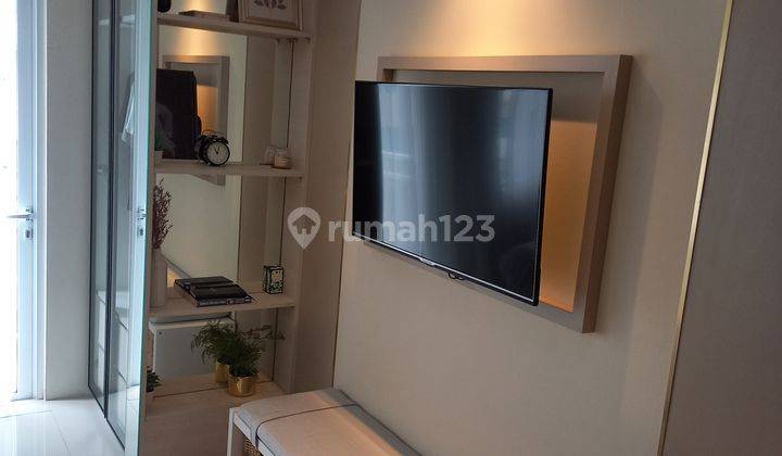 Apartemen Bogor siap huni pusat kota Bogor sudah Furnish 2