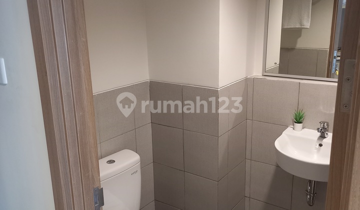 Apartemen ready stock Kota Bogor sudah furnish 5