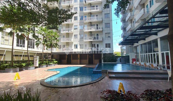 Apartemen ready stock Kota Bogor sudah furnish 10