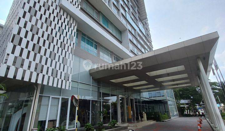 Apartemen ready stock Kota Bogor sudah furnish 11