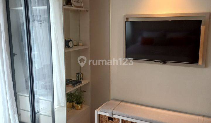 Apartemen mewah siap huni kota bogor sudah furnish 6