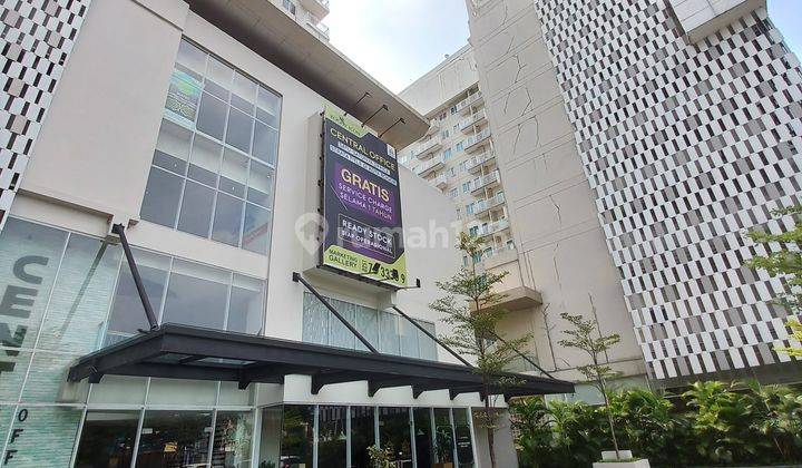 Apartemen mewah siap huni kota bogor sudah furnish 9