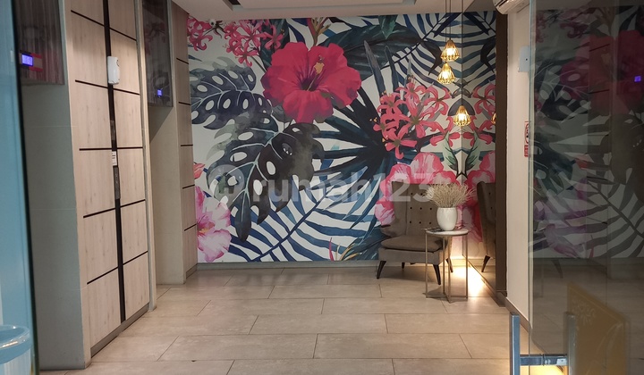 Apartemen Baru Bogor Icon Furnished Siap Huni 6