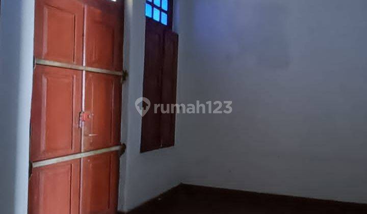 Dijual Cepat Rumah Usaha Mainroad Pajajaran 1