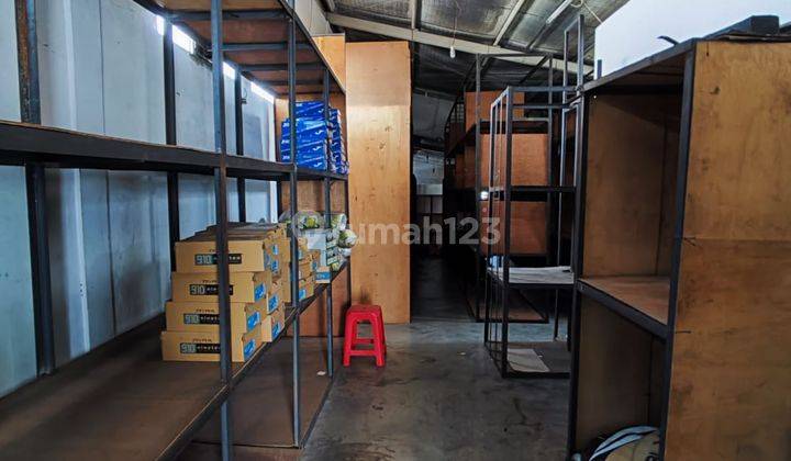 For Sale Gedung di jalan Merdeka Mainroad 7