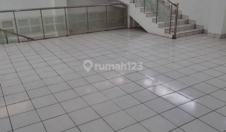 *DIJUAL / DISEWAKAN*
Ruko Tengah Kota Sayap Lengkong Bagus Ruko 2