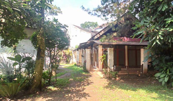 Jual Rumah Tempat Usaha sayap Pasir Kaliki Bandung Ruang Usaha SHM 3