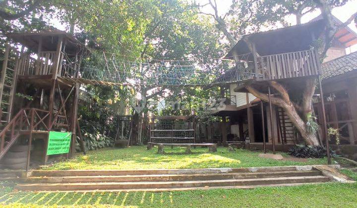 Jual Rumah Tempat Usaha sayap Pasir Kaliki Bandung Ruang Usaha SHM 4