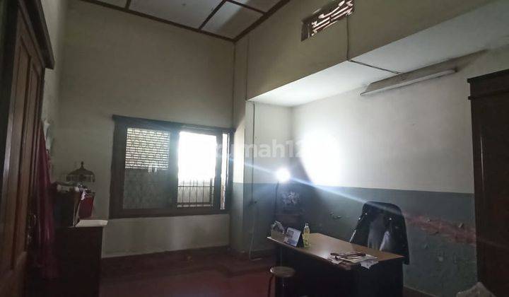 Jual Rumah Tempat Usaha sayap Pasir Kaliki Bandung Ruang Usaha SHM 5